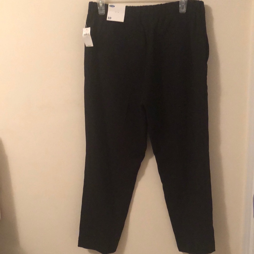 Old Navy pants size 10